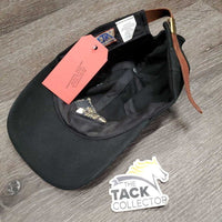 Baseball Cap "First Place Feeds" *gc, mnr faded, hairy