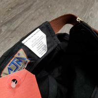 Baseball Cap "First Place Feeds" *gc, mnr faded, hairy
