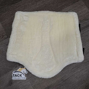 Closed Boots, Fleece Lined, velcro *like new, clean