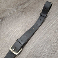 Rsd Soft Running Martingale, stopper *gc, loose keepers, clean, scraped edges, film