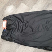 Full Neck Hvy Lycra Slinky, zipper *gc, clean, hairy, older, threads (no Face)