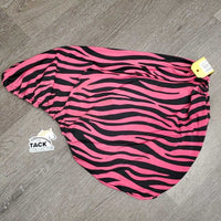 Jump Thin Lycra Saddle Cover *vgc, clean, mnr stains
