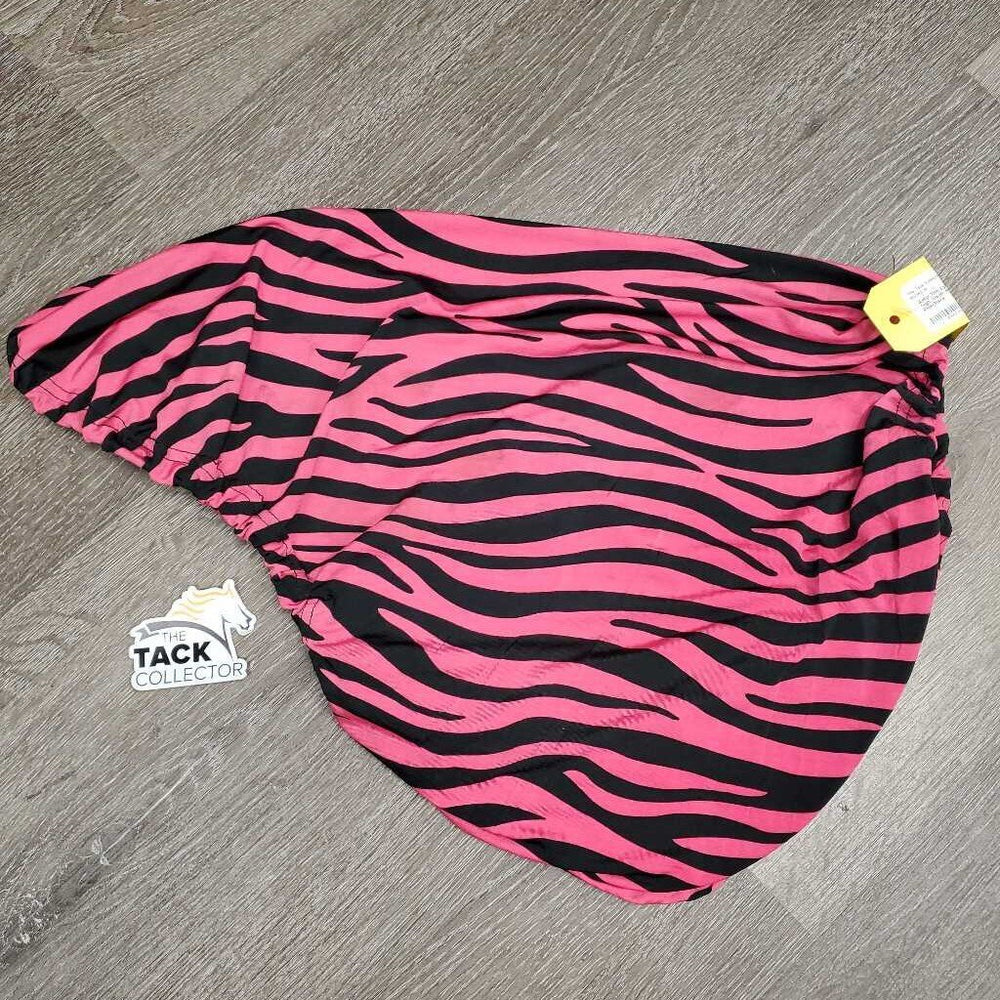 Jump Thin Lycra Saddle Cover *vgc, clean, mnr stains