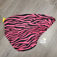 Jump Thin Lycra Saddle Cover *vgc, clean, mnr stains
