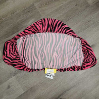 Jump Thin Lycra Saddle Cover *vgc, clean, mnr stains
