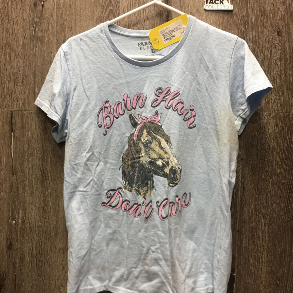 Farm Fed SS Shirt, 