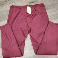 Euro Seat Riding Tight Breeches *gc, v.hairy, v.pilly, rubs

