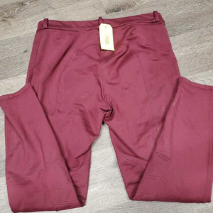 Euro Seat Riding Tight Breeches *gc, v.hairy, v.pilly, rubs