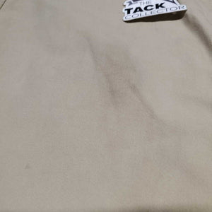 Euro Seat Breeches *xc, seam puckers