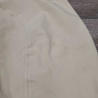 Euro Seat Breeches *xc, seam puckers
