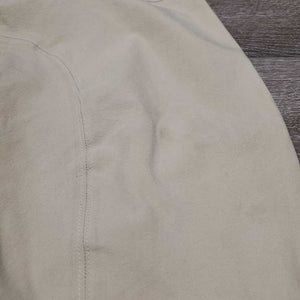 Euro Seat Breeches *xc, seam puckers