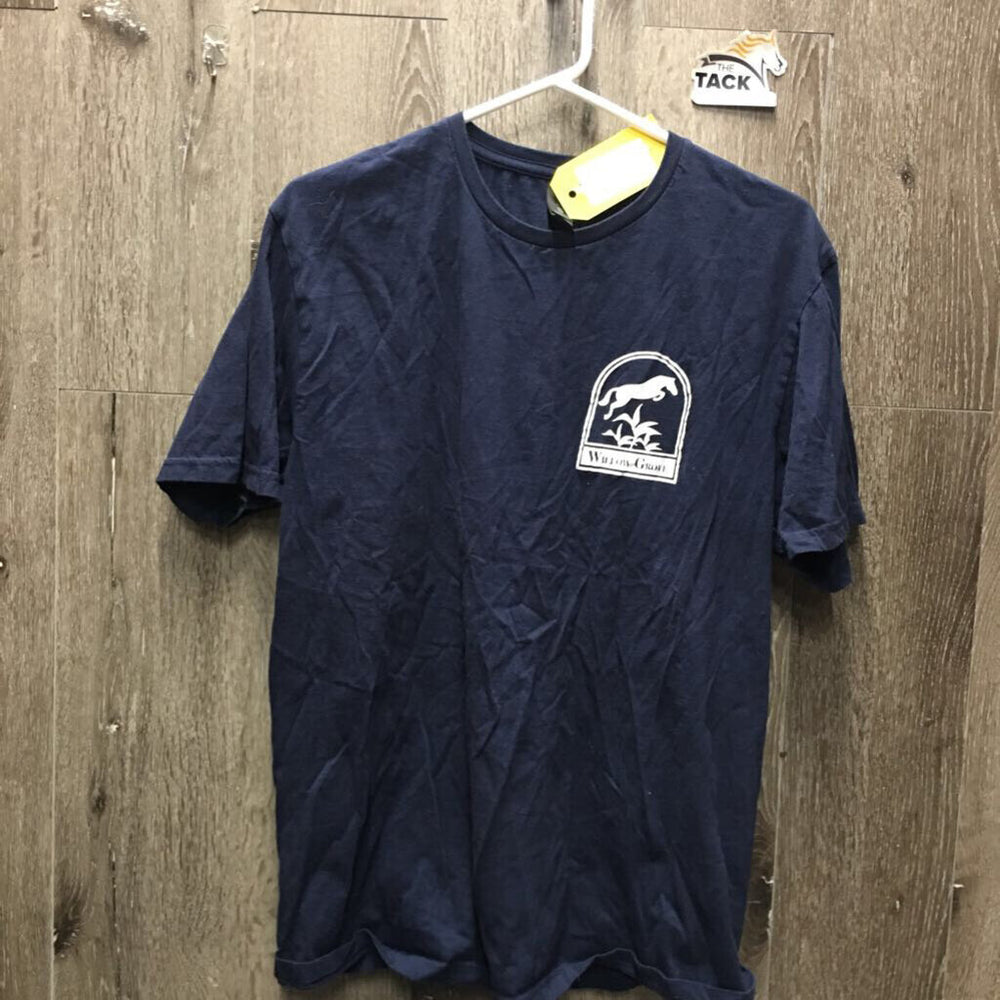 SS T Shirt 