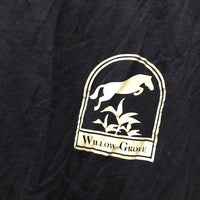 SS T Shirt "Willow Grove - Survivor" *xc, hairy
