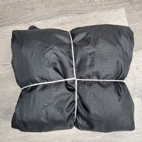 Rain Sheet, 0 legs, 1 tail *vgc, wpf, hairy, shrunk?, tears/rips, clean