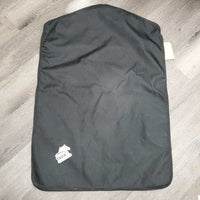Light Cordura Garment Bag, Zipper *vgc, mnr dirty, undone seam stitching & marks
