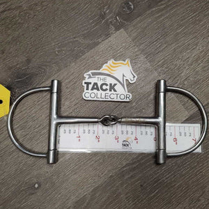 Thin Rotating Center Hunter D Ring *gc, dirty, scratches, stains