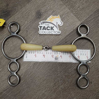 3 Ring Elevator Bit *gc, dirt, residue, stains
