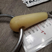3 Ring Elevator Bit *gc, dirt, residue, stains