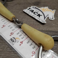 3 Ring Elevator Bit *gc, dirt, residue, stains
