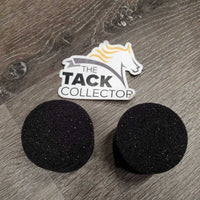 2 Foam Ear Plugs, bag, instruction sheet *new
