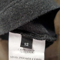 JUNIORS SS Polo Shirt, 1/4 Button Up *vgc, collar: curled ends, mnr edge rubs & faded
