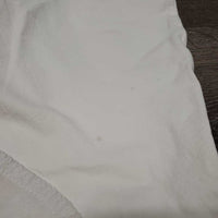 MENS? High Waist Breeches *vgc/gc, older, seam puckers, shrunk?, mnr stains, ankle rubs/pills
