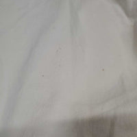 MENS? High Waist Breeches *vgc/gc, older, seam puckers, shrunk?, mnr stains, ankle rubs/pills