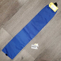 Nylon Tail Bag, elastic and snap top *xc
