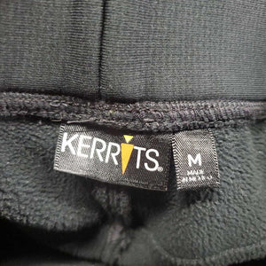 Winter Lined Breeches, Pull On *gc/fair, peeled knees, v.rubbed & pilly ankles & seams, older