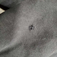 Euroseat Cotton Breeches *fair, hole, faded, rubs