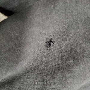 Euroseat Cotton Breeches *fair, hole, faded, rubs