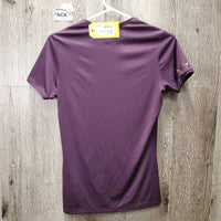 SS V Neck T Shirt *xc