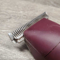 Clippers, T-84 Blades *gc, hairy, dirty, WORK, SOUND GREAT