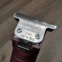 Clippers, T-84 Blades *gc, hairy, dirty, WORK, SOUND GREAT