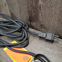 Single Speed Body Clippers, Box, Blade Set, screw key, manual *xc, hairy, WORK, SOUND GREAT
