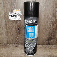 Kool Lube Clipper Blade Cleaner Spray *vgc, almost full
