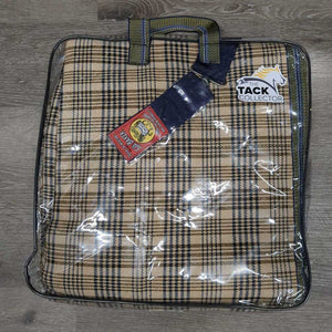 Deluxe Blanket, 2 legs *new in bag