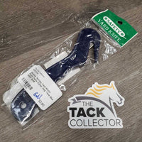 "Saftey Yard Knife" Plastic Twine Cutter, bag *new
