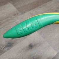 "Orca" Sweat Scraper, Handle *gc, mnr dit & scratches
