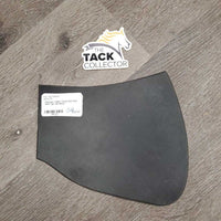 1 ONLY Front Half Pad Shim *gc, dirt
