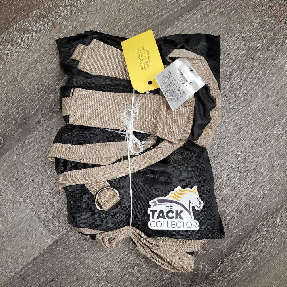 Nylon Stable Sheet, 2 legs, 