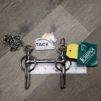 Liverpool Driving Bit, Chain, tag *new