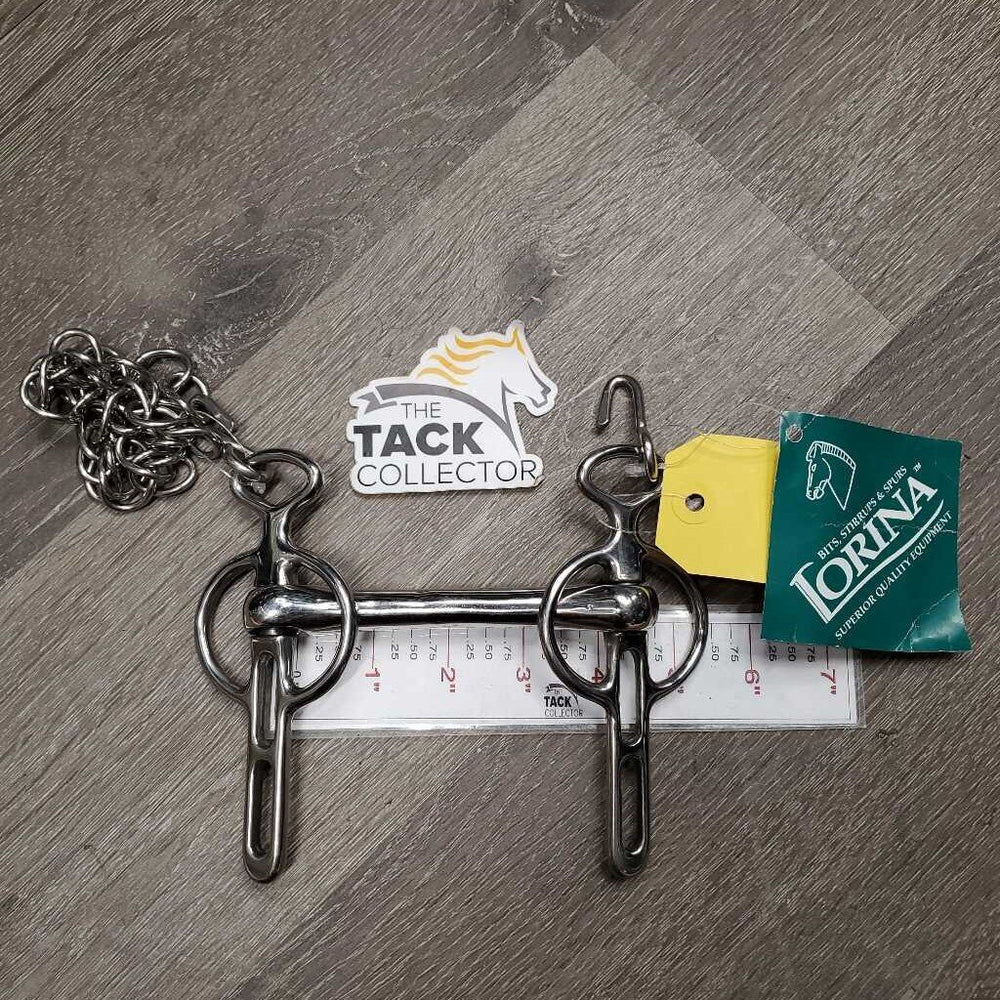 Liverpool Driving Bit, Chain, tag *new