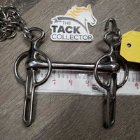 Liverpool Driving Bit, Chain, tag *new