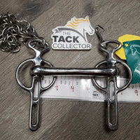 Liverpool Driving Bit, Chain, tag *new
