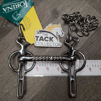 Liverpool Driving Bit, Chain, tag *new