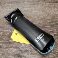 Cordless Clippers, Box, Blades, Cord, Oil, 3 Guards, screwdriver *gc, dirty, hairy *WORK, CHARGES, SOUND Great, Missing 1 Guard
