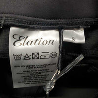 JUNIORS Winter Full Seat Sticky Breeches, Pull On, tag *new
