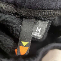 JUNIORS Winter Riding Tight Breeches, Pull On *gc/fair, seam rubs & frays, mnr hair, sm knee holes, pills, rubs