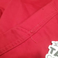 JUNIORS Winter EuroSeat Breeches *gc, mnr hair, pills & loose threads
